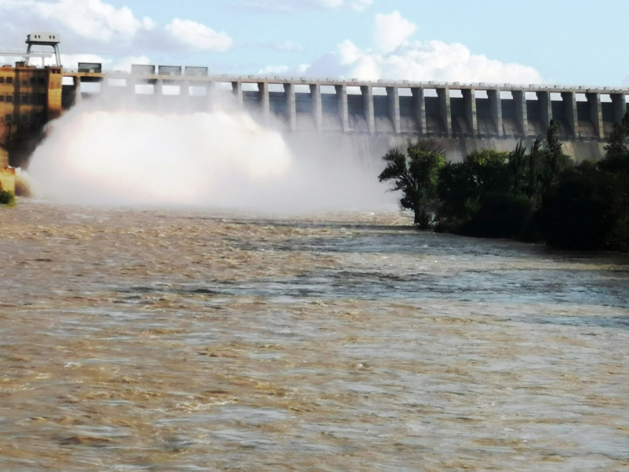 0 Bedroom Property for Sale in Deneysville Free State